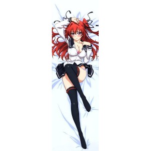 Дакимакура Mio Naruse D
