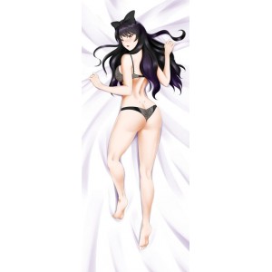 Дакимакура Blake Back