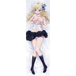 Дакимакура Kashiwazaki Sena B