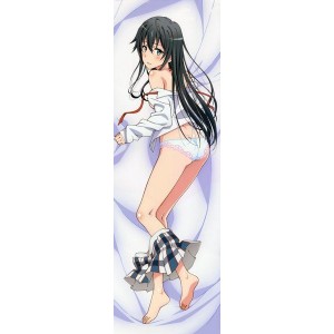Дакимакура Yukinoshita Yukino B