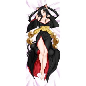 Дакимакура Kuroka