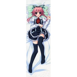 Дакимакура Stellar Theater Fujisaki Amane