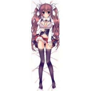 Дакимакура Shinya Sorai