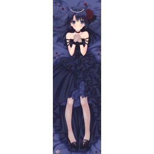 Дакимакура Tsuki Ni Yorisou Otome No Sahou
