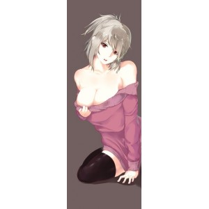 Дакимакура Riven