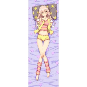 Дакимакура Jougasaki Mika