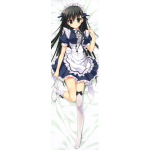 Дакимакура Akiyoshi Fuyuka