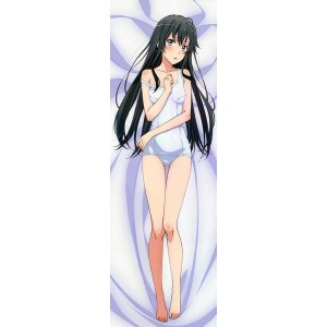 Дакимакура Yukinoshita Yukino A