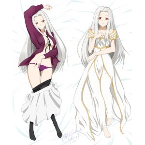 Дакимакура Duo Irisvie