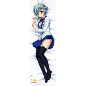 Дакимакура Tsukiyama Sena