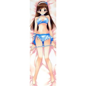 Дакимакура The Idolmaster Cinderella Girls : Nitta Minami B