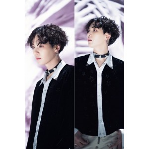 Дакимакура Duo Suga