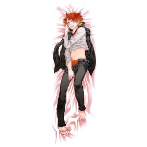 Дакимакура Hanamura Yousuke