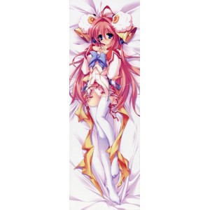 Дакимакура Akari 20x60