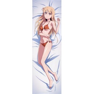 Дакимакура Sakurasou No Pet Na Kanojo B