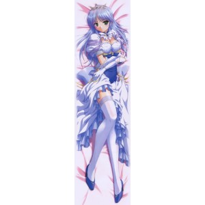 Дакимакура Poster Thighhighs Yoake