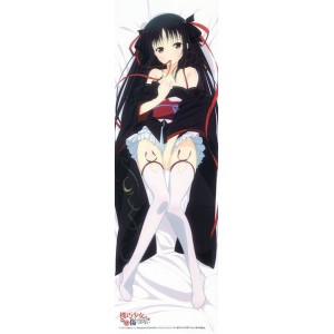Дакимакура Kikou Shoujo A
