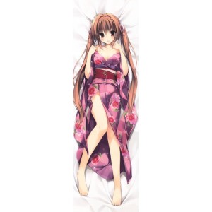 Дакимакура Karory Kimono