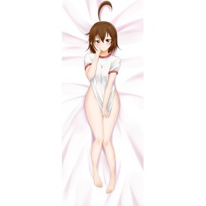Дакимакура Andou