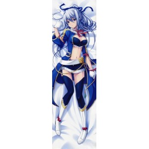 Дакимакура Excia Fixed Stylus Tamanin Thighhighs