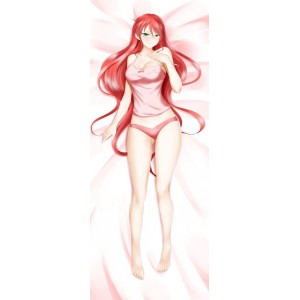Дакимакура Pyrrha 2