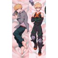 Дакимакура Katsuki Bakugou