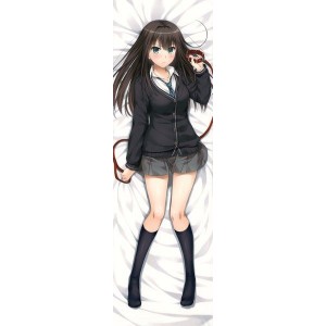 Дакимакура Shibuya Rin
