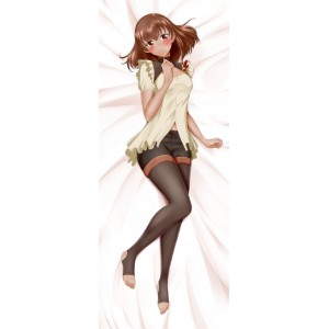 Дакимакура Amber Front