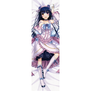 Дакимакура Ruri Gokou