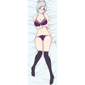 Дакимакура Riven New