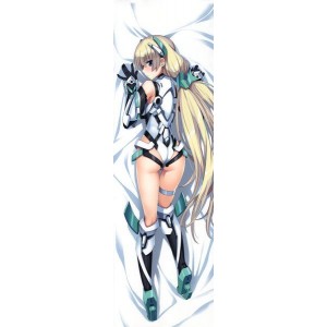 Дакимакура Rakuen Tsuihou Angela Balzac B