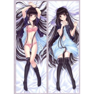 Дакимакура Duo Kina Kazuharu