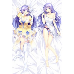 Дакимакура Duo Izayoi Miku