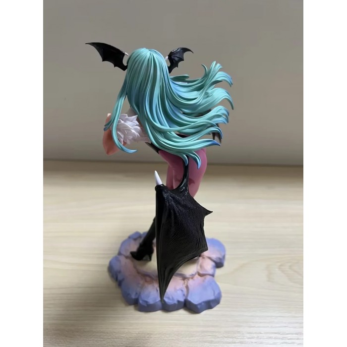 Фигурка Darkstalkers: The Night Warriors - Morrigan Aensland 1/7 купить ...