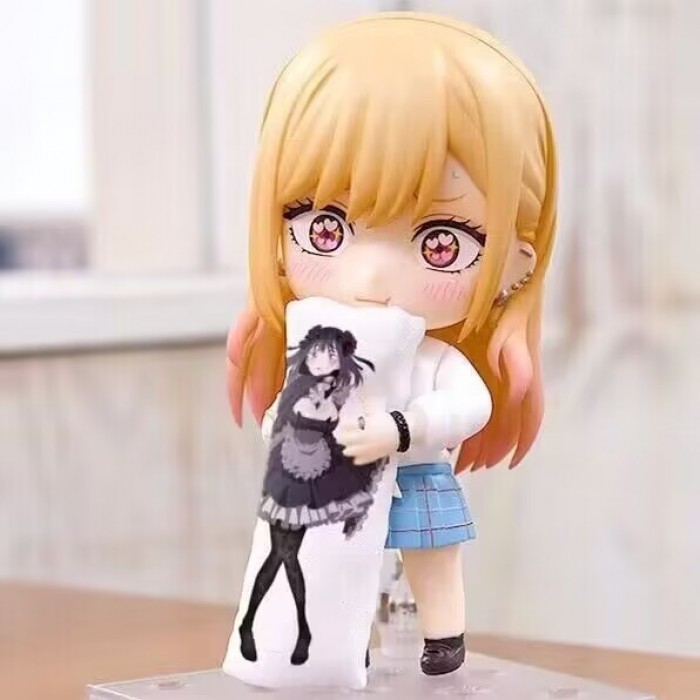 Nendoroid Doll: Sono Bisque Doll wa Koi wo Suru - Kitagawa Marin