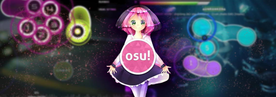 Osu -                   